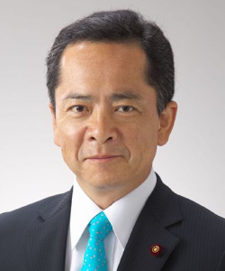 綿谷 正已